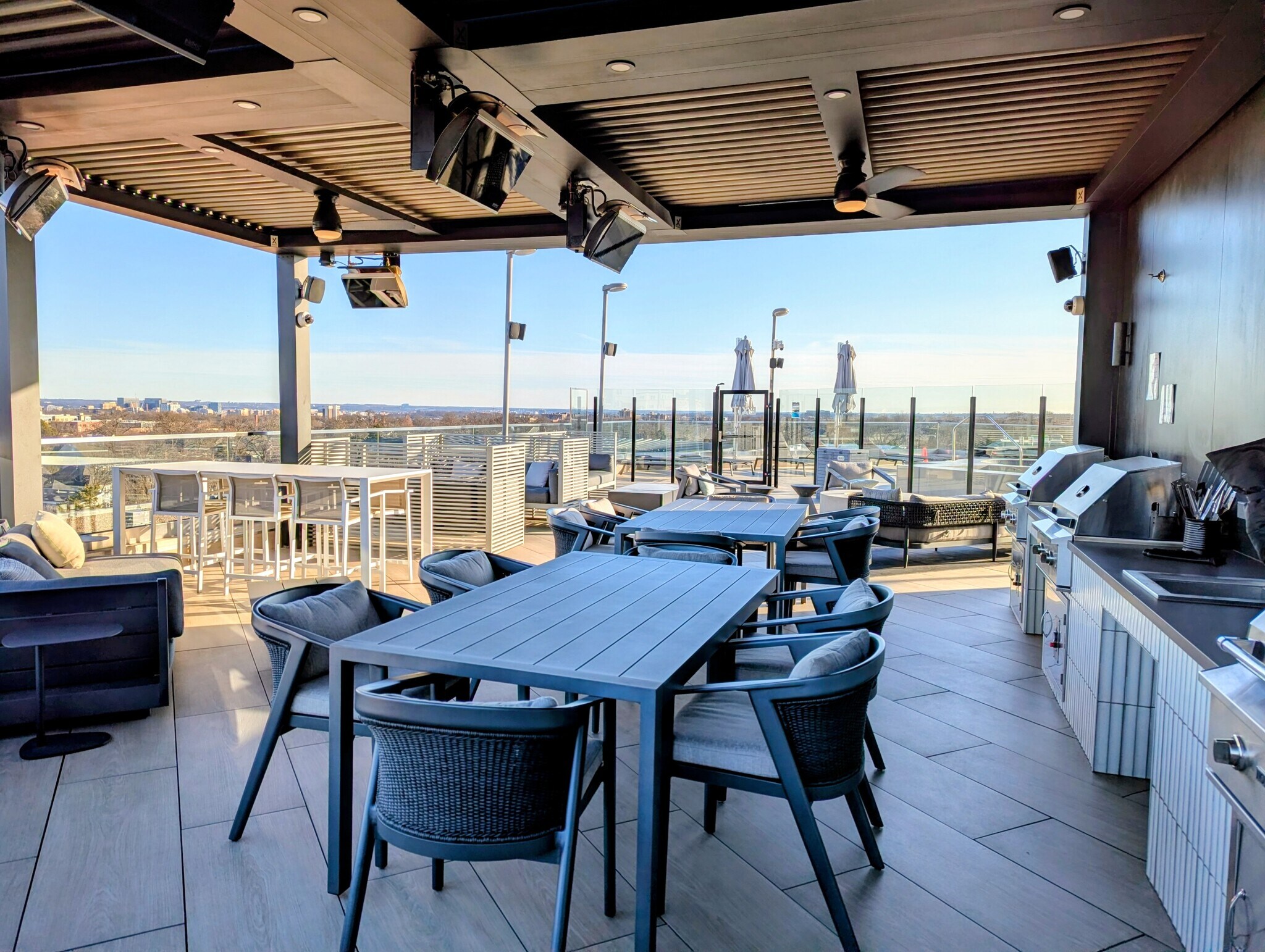 Building Photo - 1021 N Garfield St