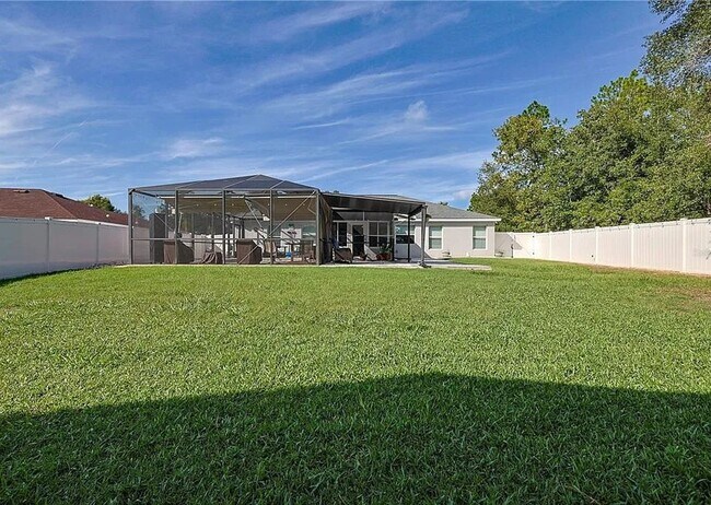 Building Photo - Private Screen in Pool Home 3/2 in Kingsland Country Estates