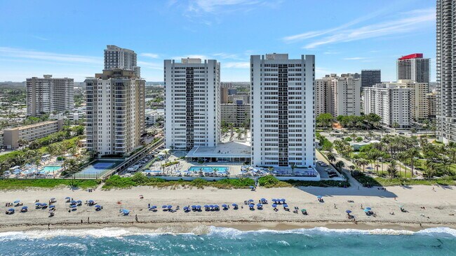 Building Photo - 1890 S Ocean Dr