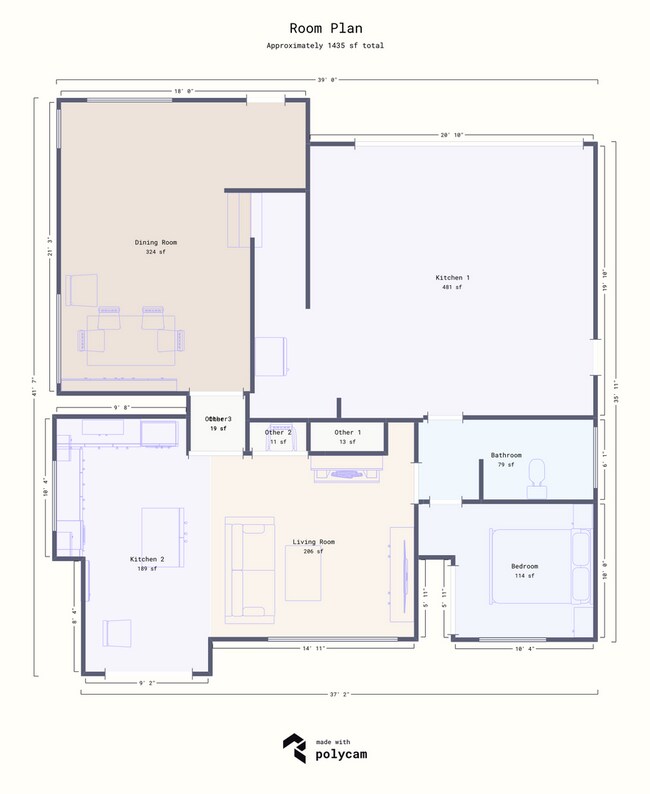 Building Photo - 12 Amberwood Cir