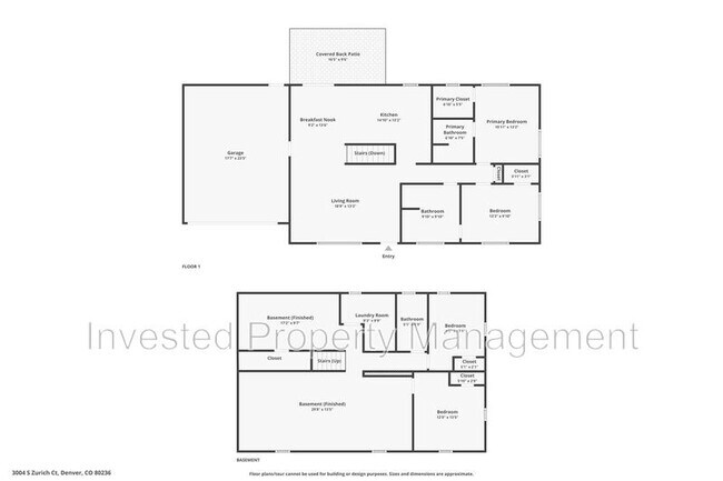 Building Photo - 3004 S Zurich Ct