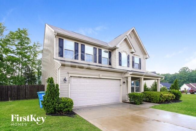 Building Photo - 4906 Greenloch Ct