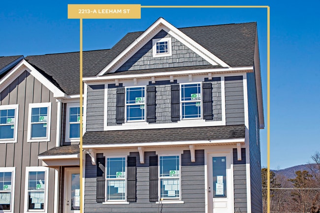 Building Photo - Brand New Construction in Crozet - Bring Your Pets!