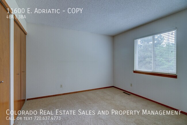 Building Photo - 11600 E. Adriatic- COPY