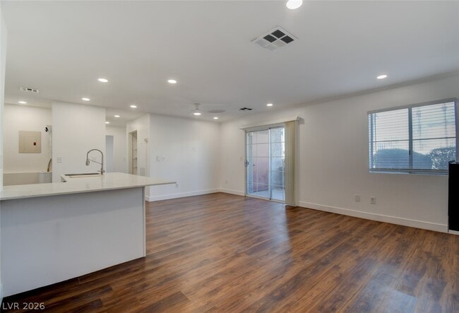 Building Photo - 8600 W Charleston Blvd