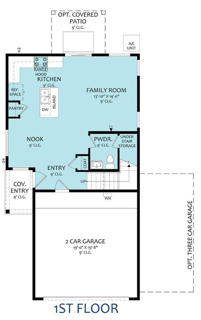 Building Photo - 388 Pecos Loop SE