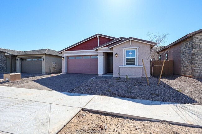 Building Photo - Recently Build 4-Bedroom Home in Goodyear with Upgrades & Resort-Style Amenities