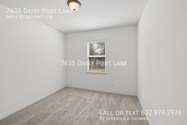 Building Photo - 7635 Daisy Port Ln
