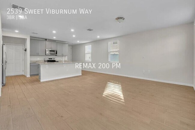 Building Photo - 2539 Sweet Viburnum Wy