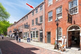 Building Photo - 4 Inn St