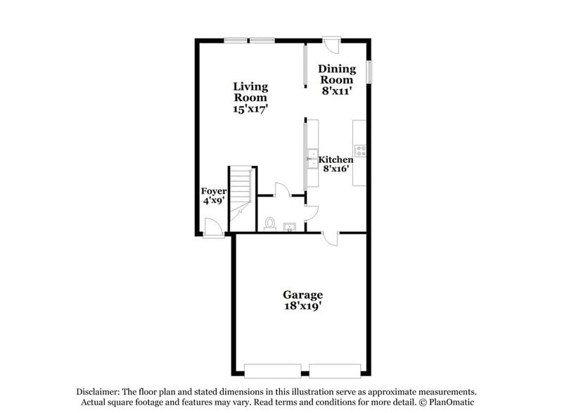 Building Photo - 12521 Palomino Dr