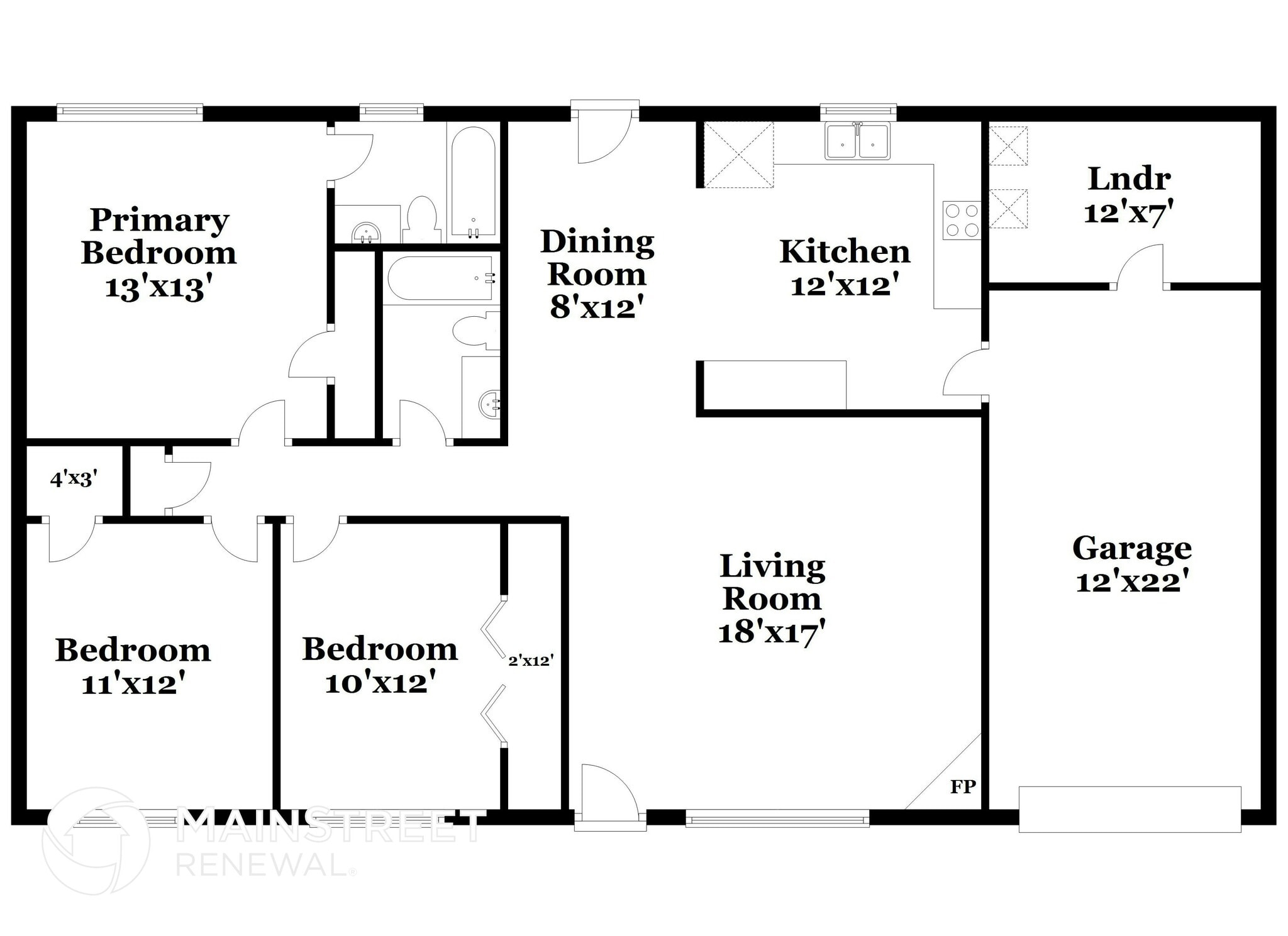 Building Photo - 8236 Greenmar Way