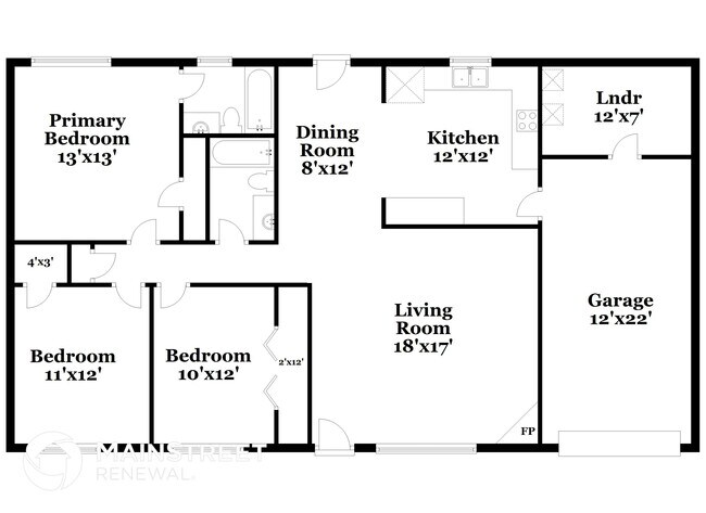 Building Photo - 8236 Greenmar Way