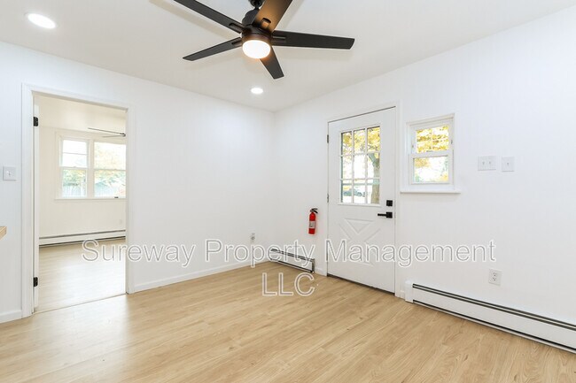 Building Photo - 1722 Overbrook Ave