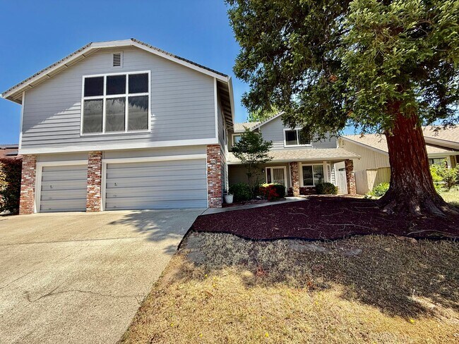 Primary Photo - Large 2 story home available immediately