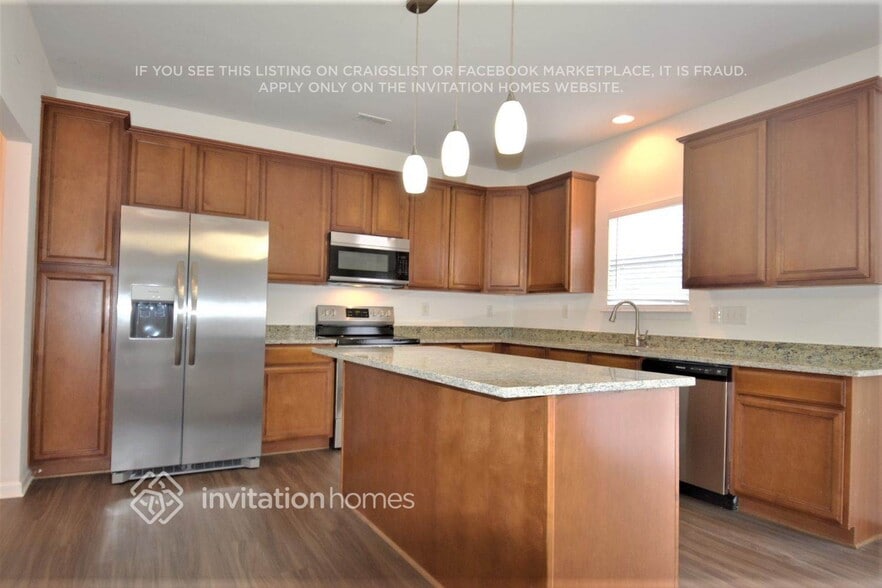 Building Photo - 11413 Callahan Mill Dr