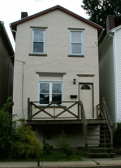 Building Photo - 14 Penelope St