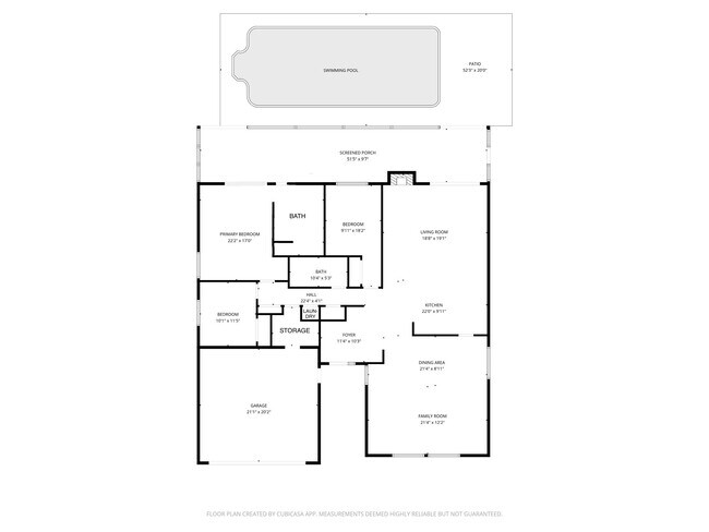 Building Photo - Golfside Villa