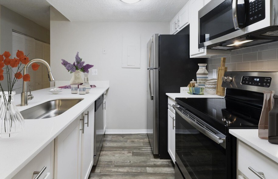 Tuskawilla at Winter Springs Winter Springs, FL Apartment Finder