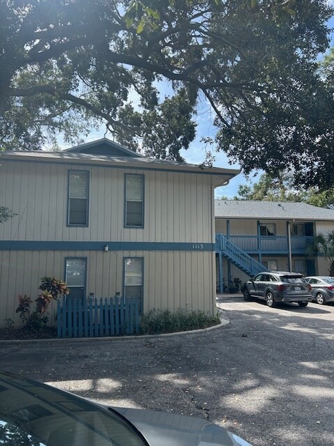 Building Photo - Ohio Place Apartments