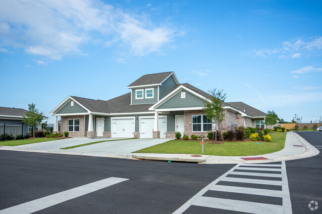 Building Photo - Cottages at Schillinger's Pointe