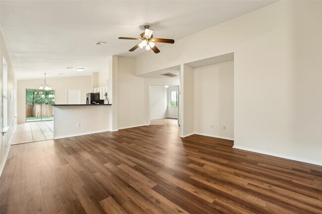 Building Photo - 11201 Canterbury Tales Ln