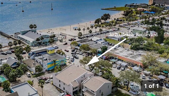 Primary Photo - 3120 Beach Blvd S