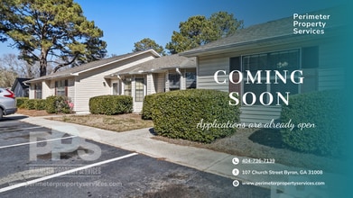 Building Photo - 107 Church St