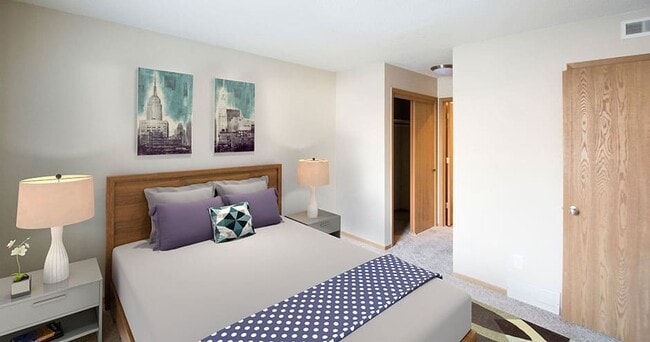 Building Photo - Boulder Ridge Apartment Homes