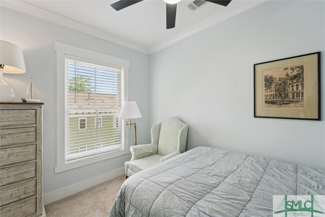 Building Photo - 714 Tattnall St