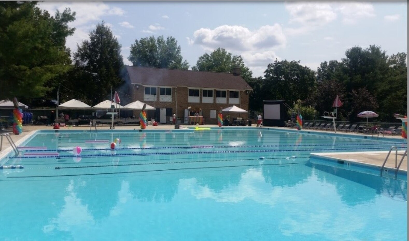 Community Pool_Included in rent - 18752 Curry Powder Ln