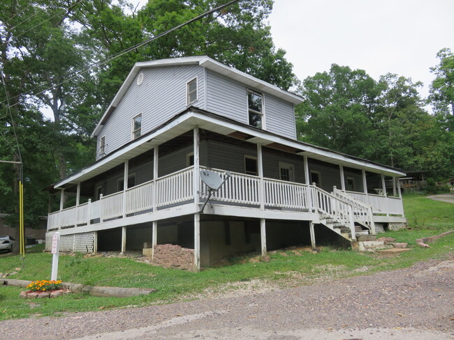 Building Photo - IRONTON - View of Lake Killarney & Wrap Ar...