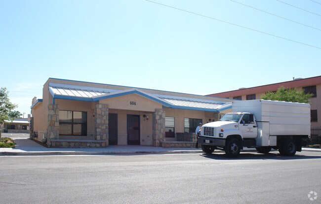Building Photo - Alamito Terrace