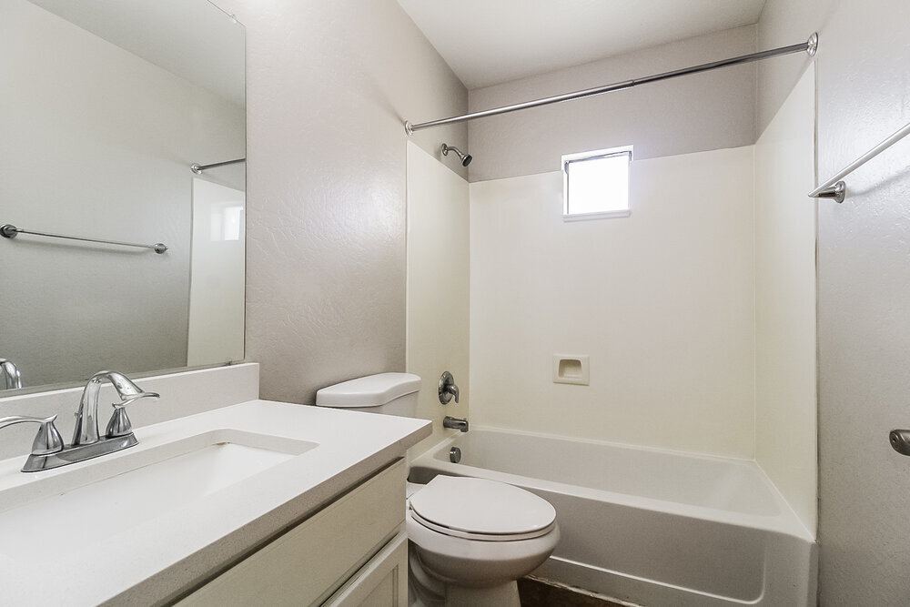 Building Photo - 10317 W Monterosa Ave