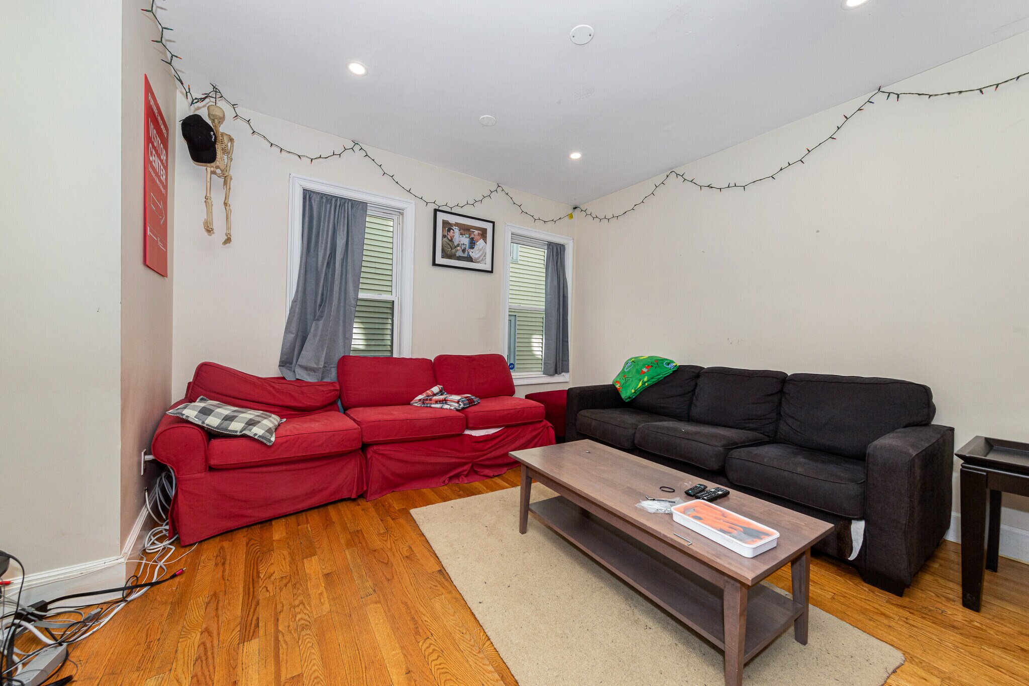 Building Photo - 226 Calumet St