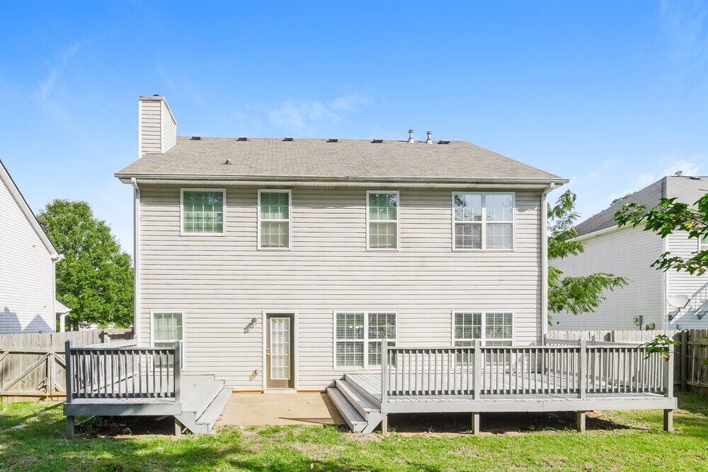 Building Photo - 8074 Colton Creek Way