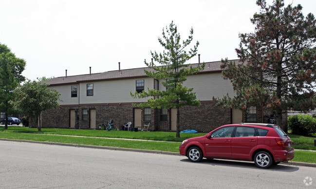 Vandalia Apartments E Alkaline Springs Rd Vandalia Apartments E Alkaline Springs Rd