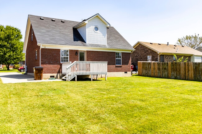 Building Photo - 10504 Pebblestone Cir