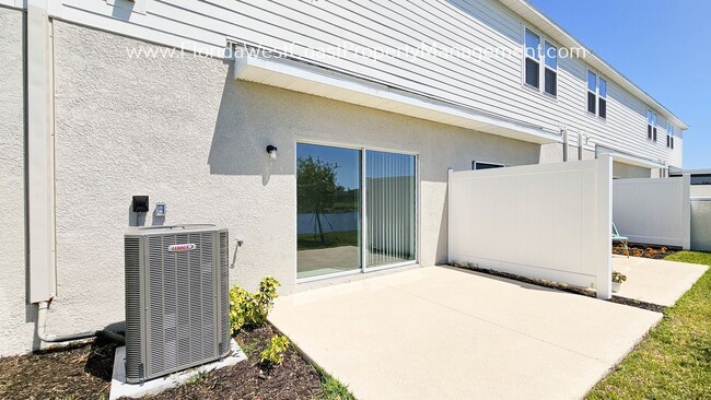 Building Photo - OUTSTANDING BRAND NEW TOWNHOME! SKYE RANCH...