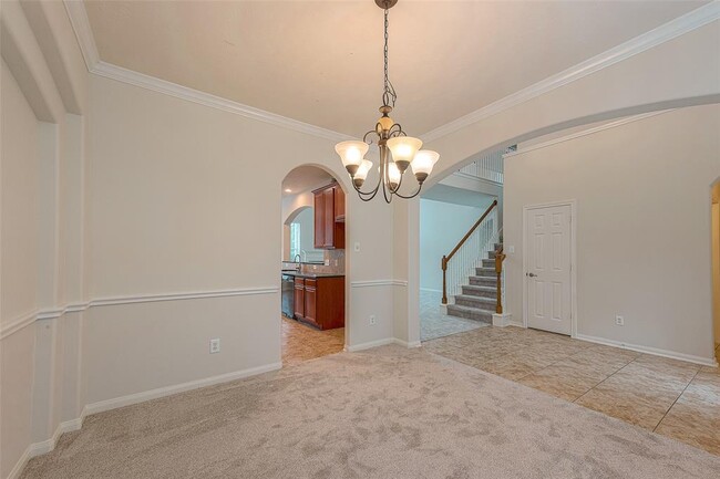 Building Photo - 7106 Sagebranch Ct