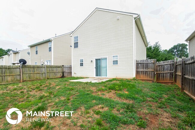 Building Photo - 4113 Hathaway Hills Dr