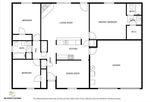Building Photo - 5507 Lynngate Dr