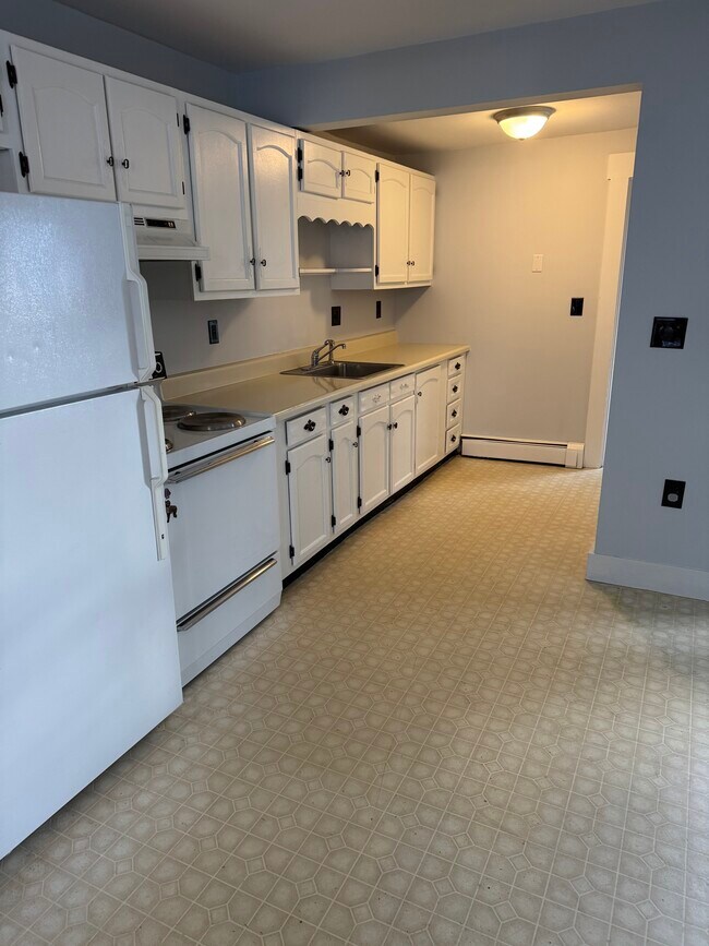 kitchen - 55 A Thorndike