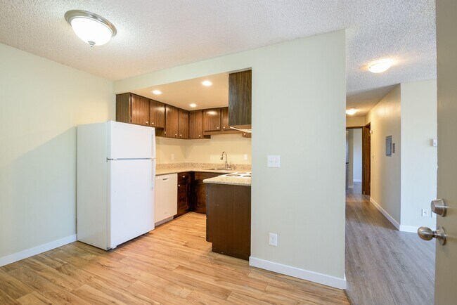 Floorplan - Stonebridge Apartments