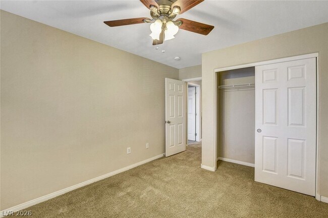 Building Photo - 9353 Black Wolf Ave