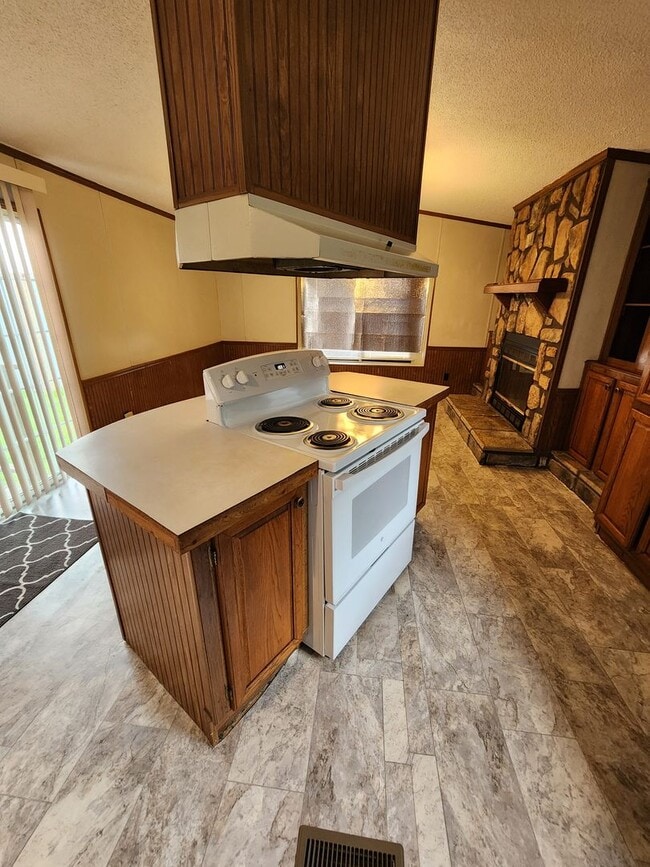 Building Photo - Spacious 2/2 House in Burnet TX