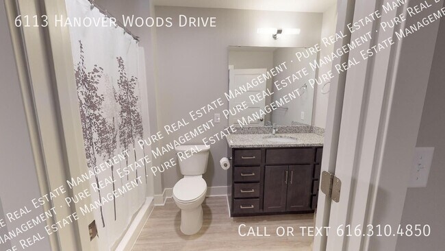 Building Photo - 6113 Hanover Woods Dr