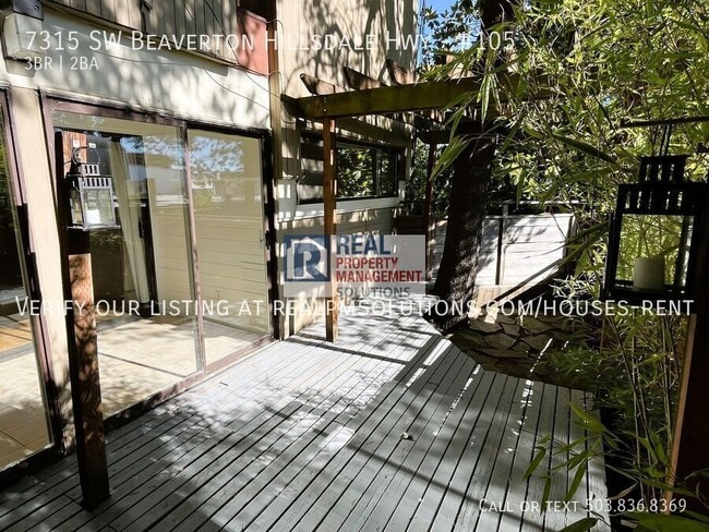 Building Photo - 7315 SW Beaverton Hillsdale Hwy