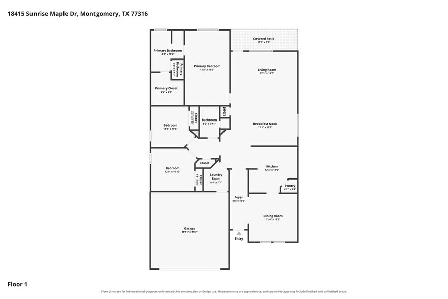 Building Photo - 18415 Sunrise Maple Dr