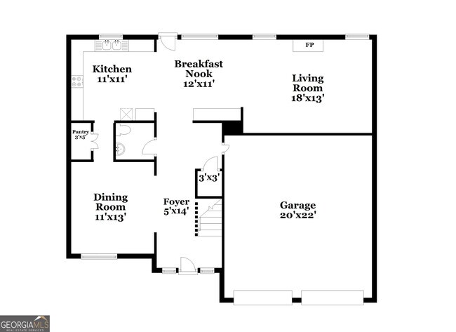 Building Photo - 7817 Bell Tower Ln